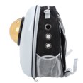 thumbnail image 3 of Portador Para Gatos, Orificios De Ventilación, Ventana Transparente, Mochila Para Gatos, Portátil Para Viajes, 3 of 7