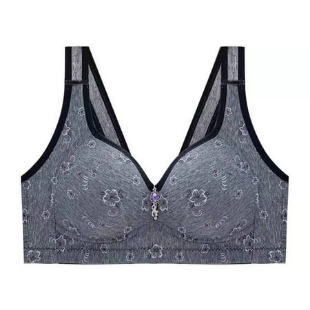 

Push Up Bra For Women Bras None Underwire Brassiere