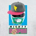 thumbnail image 3 of CafePress - Power Rangers Mighty Morphin Men's Value T Shirt - Men's Classic Graphic T-Shirt, 3 of 4