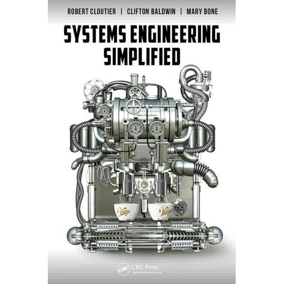 Systems Engineering Simplified, (Paperback)