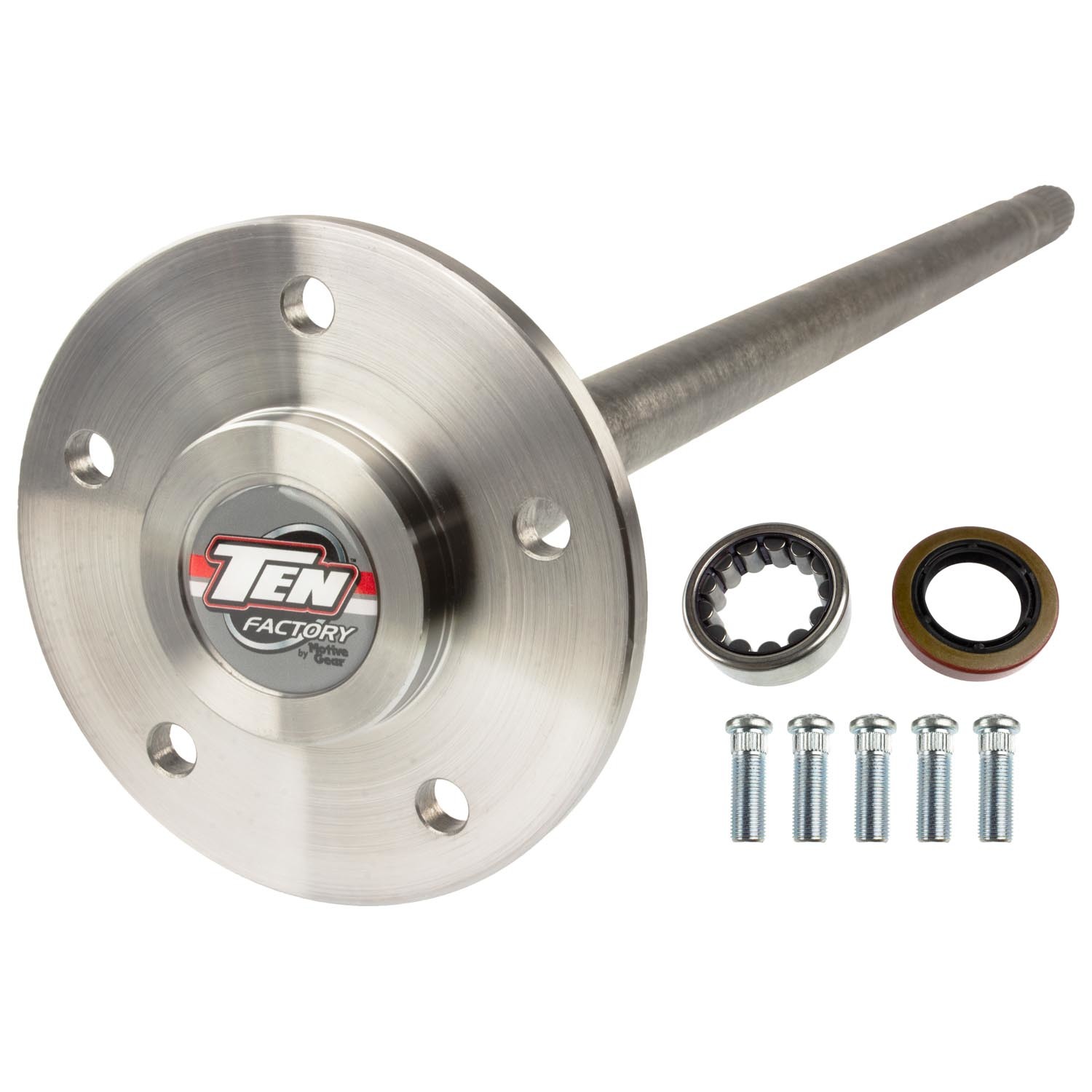 Motive Gear Mg27112 REAR AXLE Rear For 1988-1989 Chevrolet Gmt-400, 1983-1986 Chevrolet