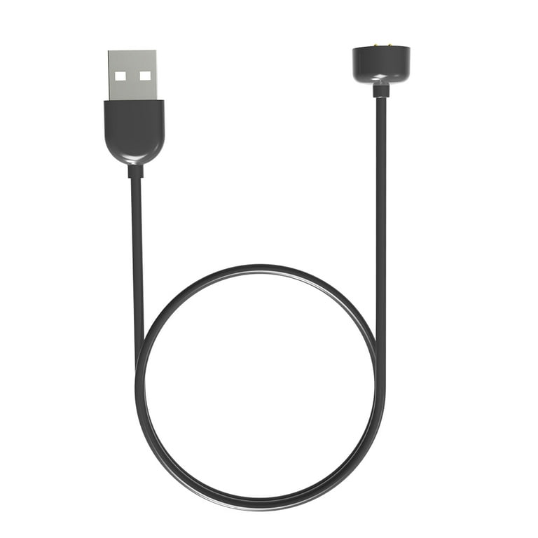 Xiaomi Mi Band 4 Charging Cable, Black