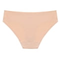 thumbnail image 4 of TrowBridge-bragas de satén de seda sin costuras para mujer, ropa interior femenina, lencería acogedora, calzoncillos deportivos transpirables, gran oferta, talla grande, 4 of 4