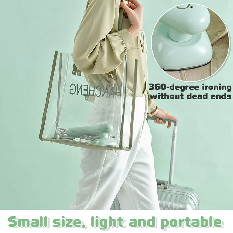 Portable Handheld Mini Ironing Machine For Sewing, Crafting, And Clothes  Cute Travel Friendly Notion For Crafting And Crafting Supplies From Lqbyc,  $22.82
