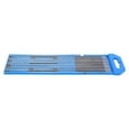 thumbnail image 2 of Welding Tungsten Electrode,10Pcs WC20 Rod Tungsten Tig Welding Tungsten Welding Tungsten Exceptional Value, 2 of 8