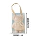 thumbnail image 2 of Toalla Con Capucha De Oso, Toalla Con Capucha De Animal, Suave Y Absorbente De Punto Por Urdimbre, Toalla De Baño De Secado Rápido, Regalo Único Para La Familia, Para El Baño., 2 of 9