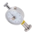thumbnail image 3 of Durometer, Hardness Tester High Accuracy Shore Durometer  for Various Rubbers for Polyfat Leathers, 3 of 7