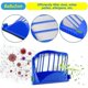 thumbnail image 4 of Accesorios Kit de repuesto para Irobot Roomba Serie 600 Repuestos para Roomba 600 610 614 620 625 630 635 640 645 650 655 660 665 670 671 680 690 69, 4 of 5