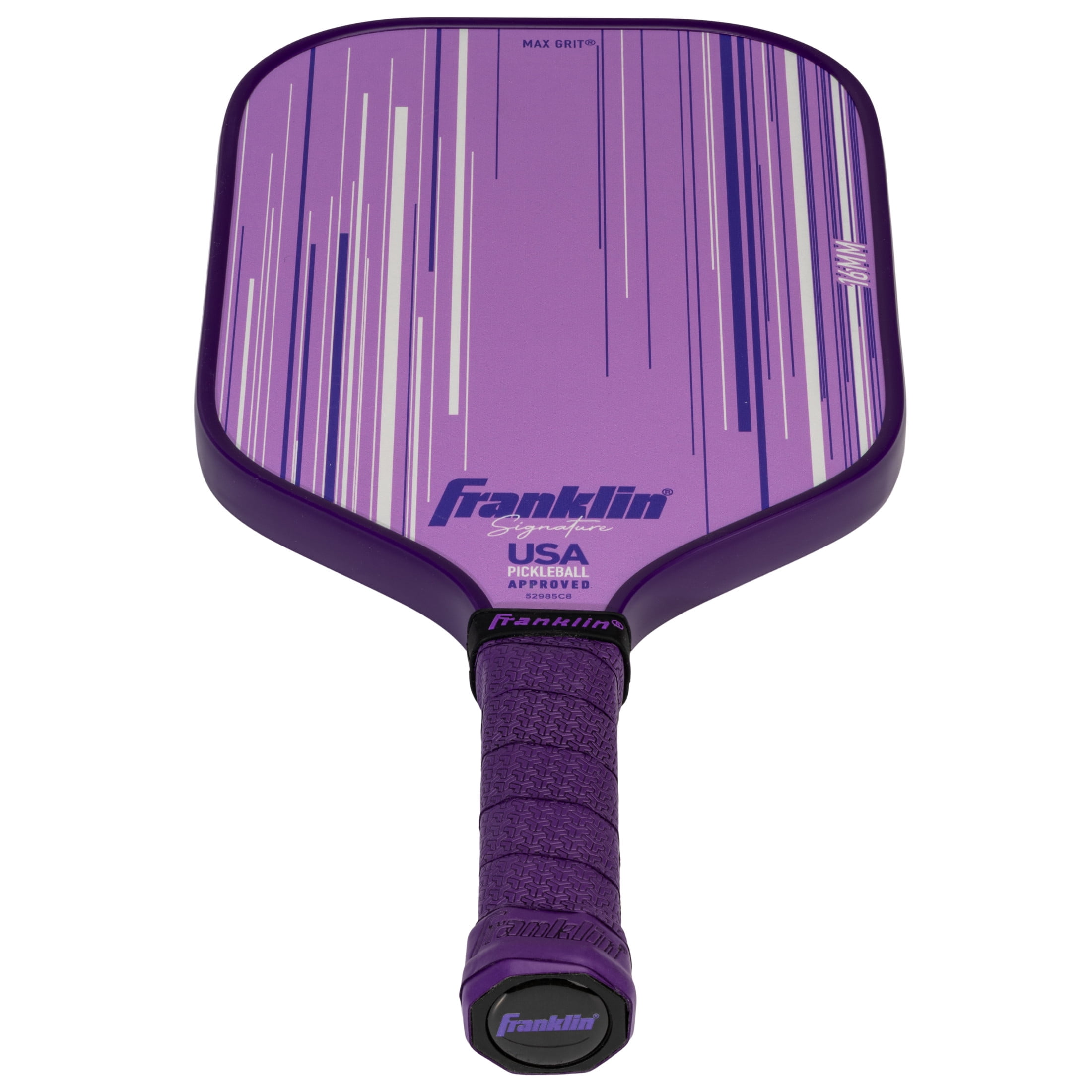 Franklin Sports Pro Pickleball Paddles - Signature Series Franklin Sports Pro Pickleball Paddles - Signature Series