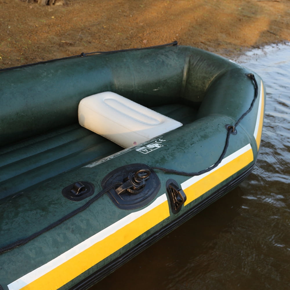 kayak chair PVC inflatable seat for boat 