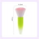 thumbnail image 2 of 4 Uds. Cepillos para polvo de uñas, cepillos para polvo para decoración de uñas, cepillos suaves para limpieza de uñas, herramientas, 2 of 5