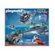 thumbnail image 3 of Set Policía Fuerzas Especiales Playmobil City Action 114 Piezas, 3 of 3