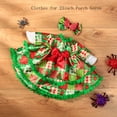thumbnail image 2 of YINGQING Outfit With Dress Changeable For Seasonal Display, 2 of 5