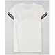 thumbnail image 2 of Level Wear Mujer Los Angeles Kings Graphic T-Shirt blanco XL, 2 of 2