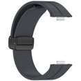 thumbnail image 2 of Correa de Silicona Wdftyju Ajustable Hebilla Plegable Magnética para Huawei Watch Fit 3, 2 of 5