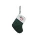 thumbnail image 2 of Christmas Large Letters Christmas Stockings Cute Striped Christmas Tree Pendant Holiday Decorations, 2 of 5