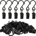 thumbnail image 1 of Stainless Steel Curtain Buckle inch length 4 inches long, 1 of 5
