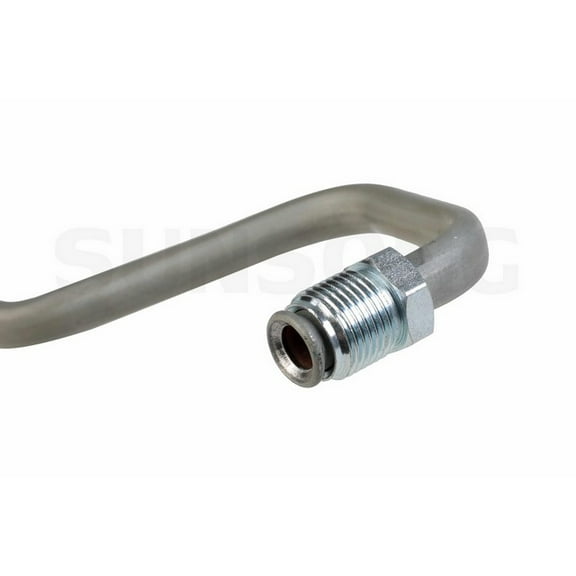 Sunsong 3402067 Power Steering Pressure Line Hose Assembly