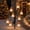B003- Bell, variant on Christmas Solar Tree Stake Lights,Snowman Solar Christmas Lights Outdoor Stake Tree Decor Waterproof LED for Yard Porch Walkway Holiday Display