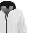 thumbnail image 2 of Result Core Womens Soft Shell Jacket, 2 of 4