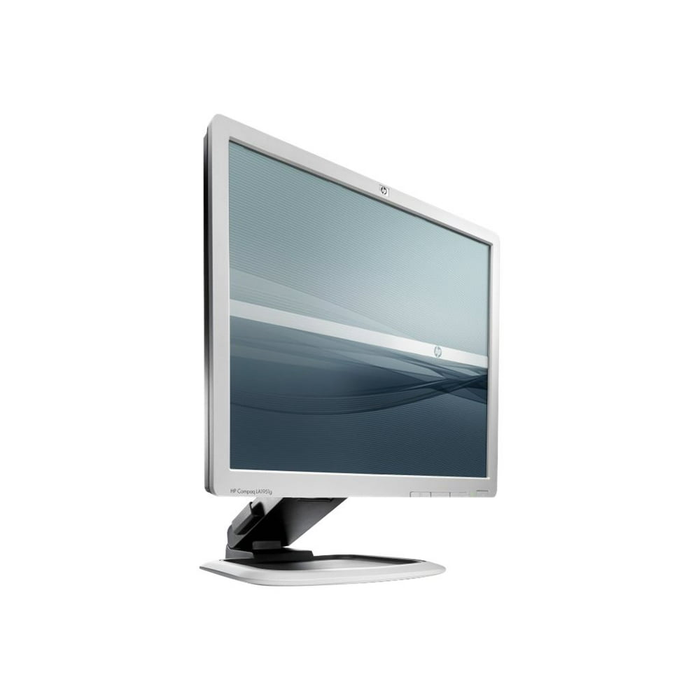 HP Compaq LA1951G LCD monitor 19" (19" viewable) 1280 x 1024 75