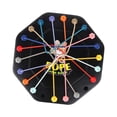 thumbnail image 4 of Rope Untangle Toy Interactive Juego de inteligencia Desarrollo de inteligencia espacial Rope Roleando el juego de rompecabezas para niños para niños, 4 of 9