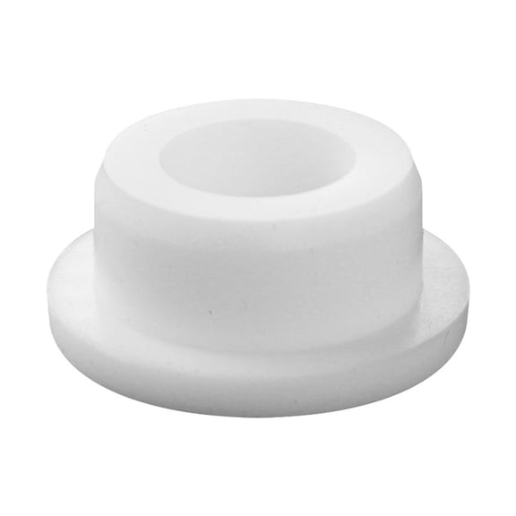 Bathtub Overflow Drain Silicone Seal Stopper, Tub Overflow Hole Plug Gasket, Leak Prevention Silicone Cover for Bathtub Drain Overflow Openings