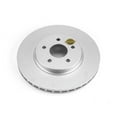 thumbnail image 2 of Power Stop EBR816EVC EVC Evolution Geomet Coated Brake Rotor -Front, 2 of 4