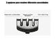 thumbnail image 3 of Afilador Xtellar Para Cuchillos Con 3 Etapas De Afilado, 3 of 3