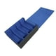 thumbnail image 4 of Estuche para cartas de baraja, caja de almacenamiento para tarjetas deportivas, tarjetas coleccionables, tarjetas de fútbol Azul, 4 of 8