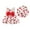 Glisme554-Red, variant on Glisme Fashion Girls Dresses Size 3-4 Y Baby Kids Summer Toddler Floral Ruched Sleeveless Dress Pink Sundress For Girl