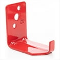 thumbnail image 4 of Rollbacks & More 8 Pack Universal Fire Extinguisher Bracket, Mounts & Brackets Up to 20 Lbs, 4 of 8