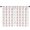 Princess Castle Pattern-1, variant on Blackout Kids Curtains,Princess Castle Star Pattern Childrens Insulated Curtains Set Of 2,Bedroom Essentials,Toddler Room Decor 42"x54"