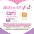 thumbnail image 6 of Better Batter Gluten Free Cake Flour 1lb - Vegan, Kosher, Non-GMO, 6 of 8