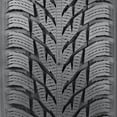 thumbnail image 4 of Nokian Hakkapeliitta R3 Winter 175/65R15 84R Passenger Tire, 4 of 6