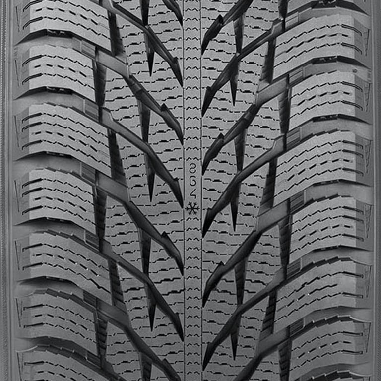 Free Shipping! Nokian Hakkapeliitta R3 Winter 195/65R15 91R