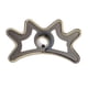 thumbnail image 2 of Puente De Billar Para Taco De Billar De Interior, Color Bronce, 2 of 8