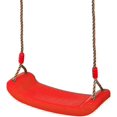 thumbnail image 3 of Columpio, Jardín, Columpio, Columpio para niños, Exterior/Interior, Columpio para niños, Asiento de Columpio de plástico, Tabla de Columpio, Columpio de Tabla para que los niños se balanceen, Anu, 3 of 5