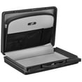 thumbnail image 5 of American Tourister Abs Soft 35 Cms Suitcase (527 (J) 09 009_Black), 5 of 6