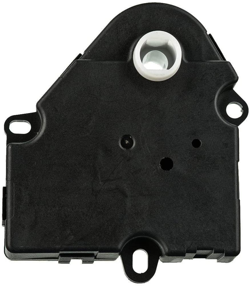 APremium HVAC Heater Blend Door Actuator Replacement for Peterbilt 330 335 340 357 378 379 385