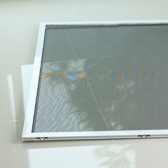 OUNONA 1 Set Of Sliding Screen Window Rollers Replacement Wheels Push-Pull Window Pulley Replacement Screen Door Roller Rolling Door Pulley