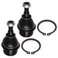 thumbnail image 5 of Detroit Axle - AWD Front End Suspension Kit for 2014-2018 Jeep Cherokee 2 Lower Control Arms 2 Lower Ball Joints 2 Sway Bar Links 2015 2016 2017 Replacement, 5 of 7