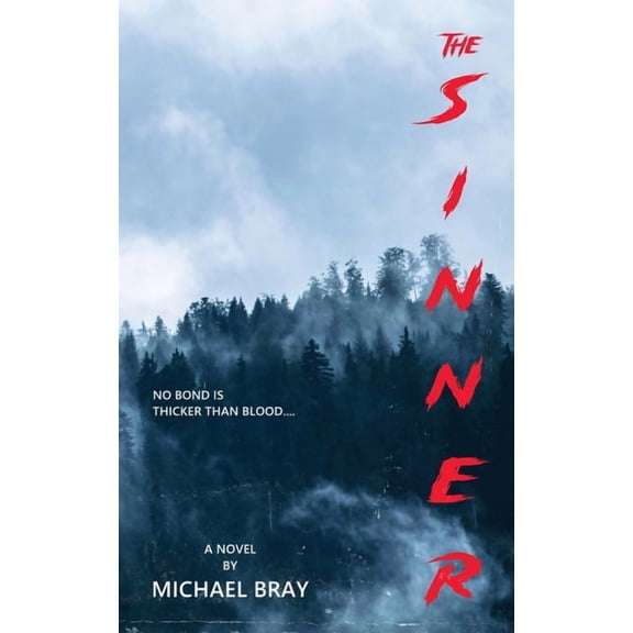The Sinner, (Paperback)