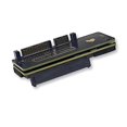 thumbnail image 1 of SATA to SAS HDD Adapter Card 6Gbps SATA 3.0 22Pin to SAS 29Pin Expansion Card for SAS 2.5/3.5 Inch H, 1 of 5