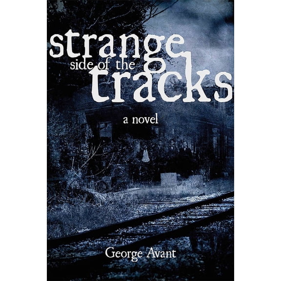 The Strange Side of the Tracks (Paperback)