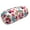 Cute Owls, variant on Mushy Pillows Ultra-Soft Microbead Roll Bolster for Back & Neck Support, Travel, and Therapy