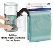 North American Health   Wellness JB8426 Refill bags for JB8415