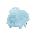 thumbnail image 2 of Ranked Kailh Box Key Switches for Mechanical Gaming Keyboards | Plate Mounted (Kailh Box Winter, 90 Pcs), 2 of 4