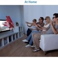 thumbnail image 5 of 4x 3d Glasses Unisex Passive Polarized 3d Glasses For Lg, Sony, Panasonic, Toshiba, Vizio And All Passive 3d Tvs Watching Movies Circular Polarized Le, 5 of 5
