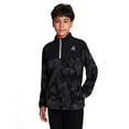 thumbnail image 3 of Reebok Boy's Athletic Polar Fleece Pullover Hoodie, Sizes 4-18, 3 of 5
